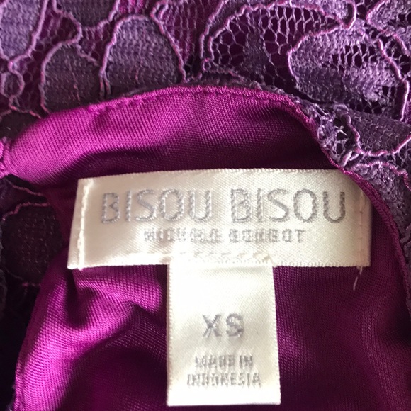 Bison Bisou lace set. Fits size medium - Picture 8 of 8